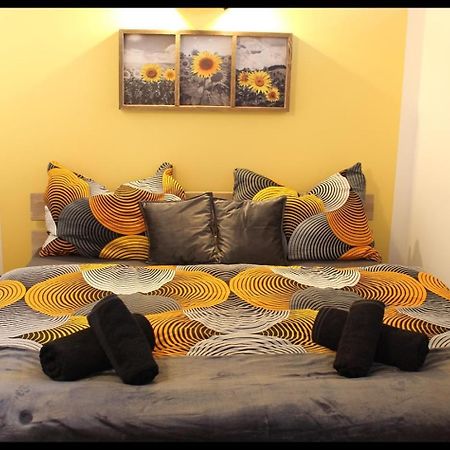 Apartment Tirol Кундль Экстерьер фото