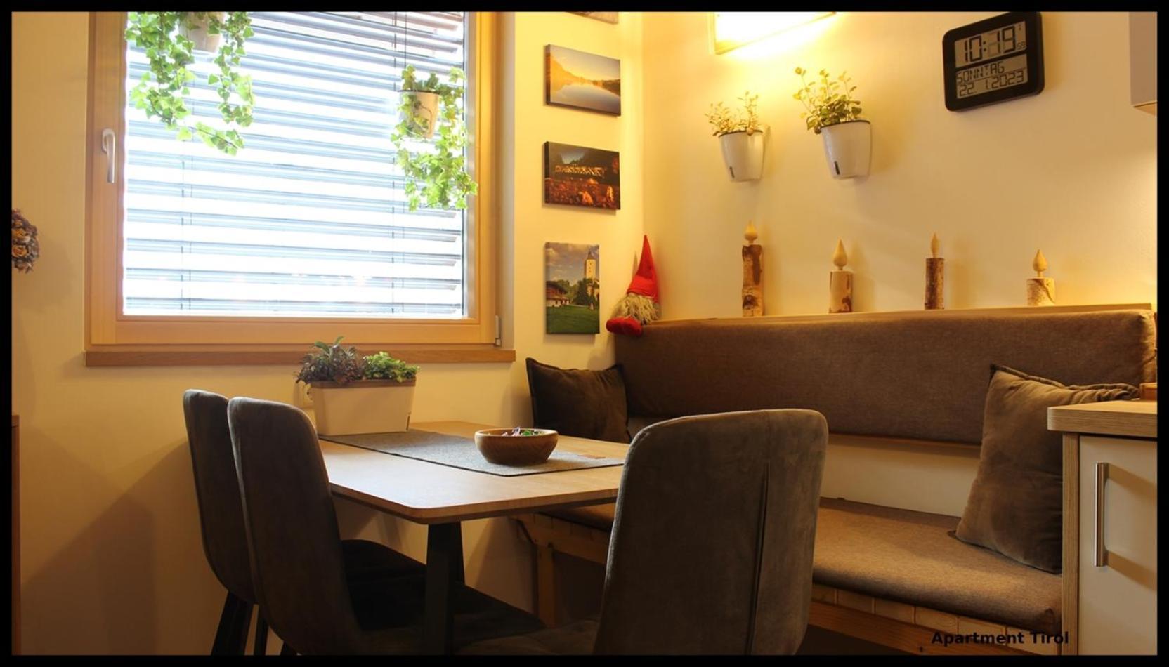 Apartment Tirol Кундль Экстерьер фото