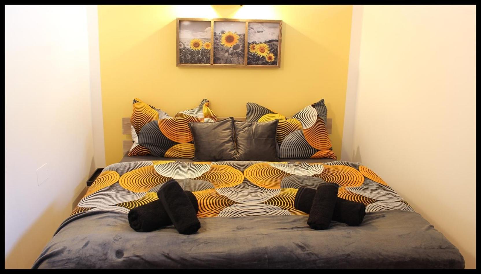 Apartment Tirol Кундль Экстерьер фото