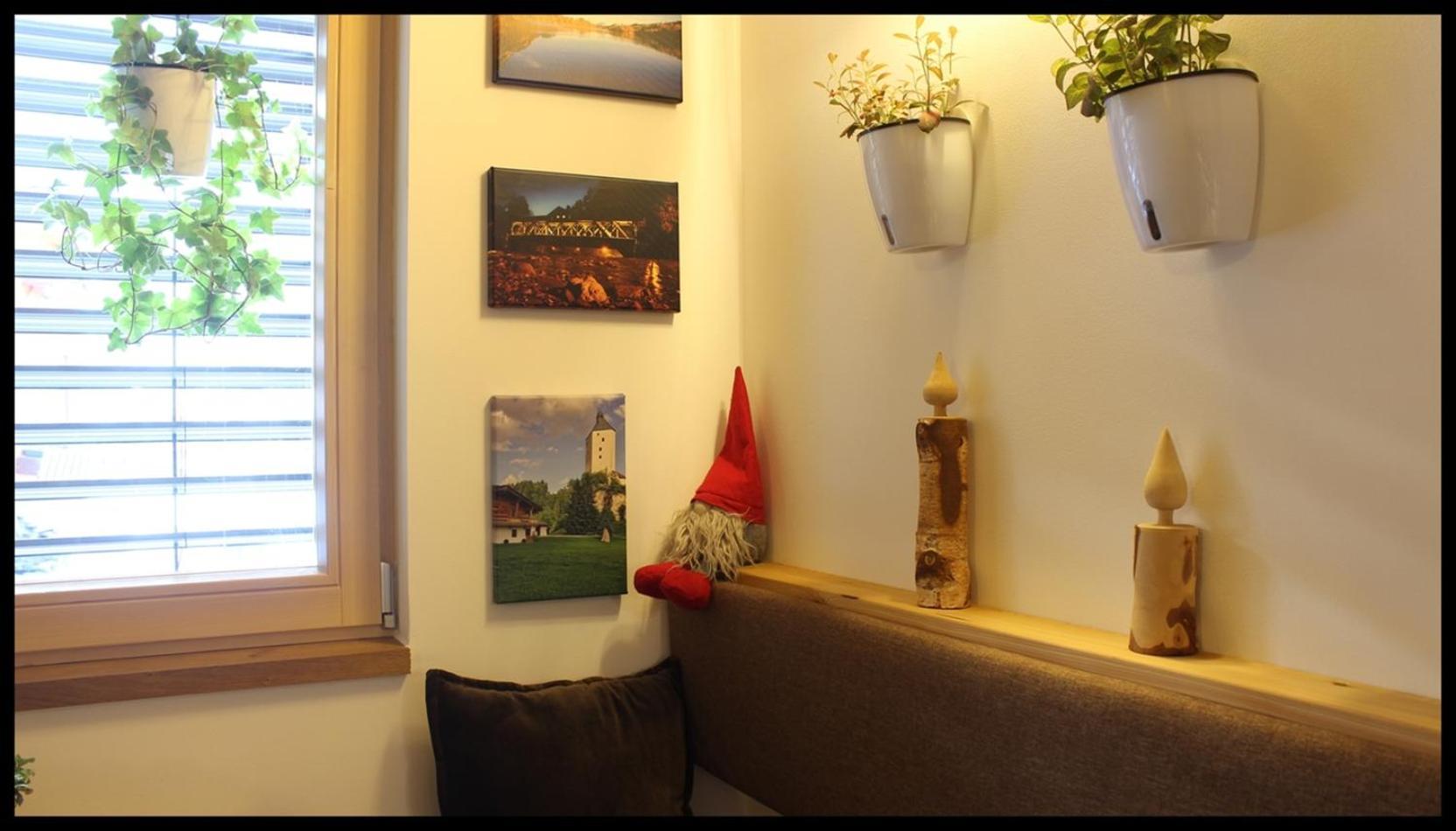 Apartment Tirol Кундль Экстерьер фото