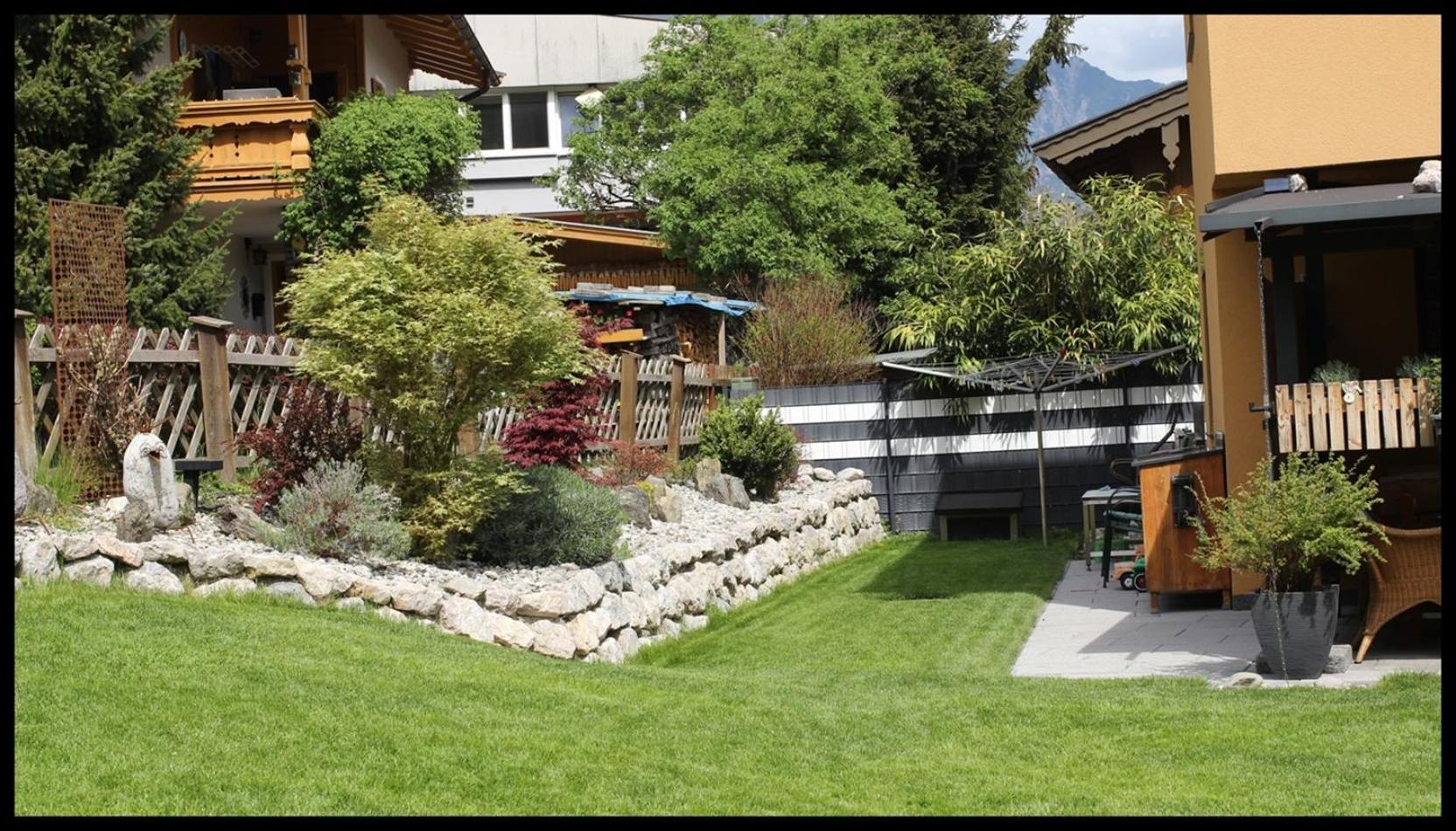 Apartment Tirol Кундль Экстерьер фото