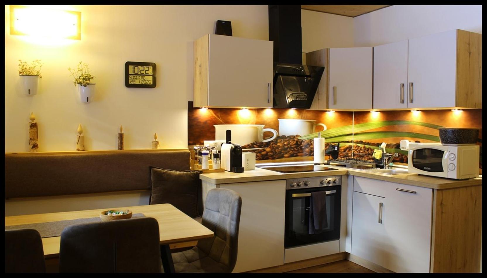 Apartment Tirol Кундль Экстерьер фото