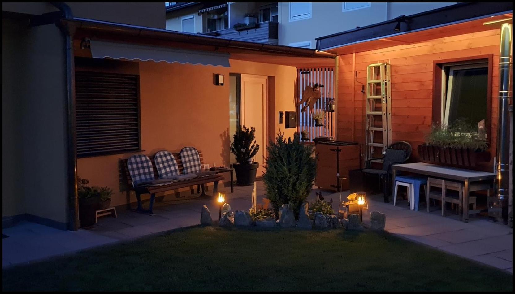 Apartment Tirol Кундль Экстерьер фото
