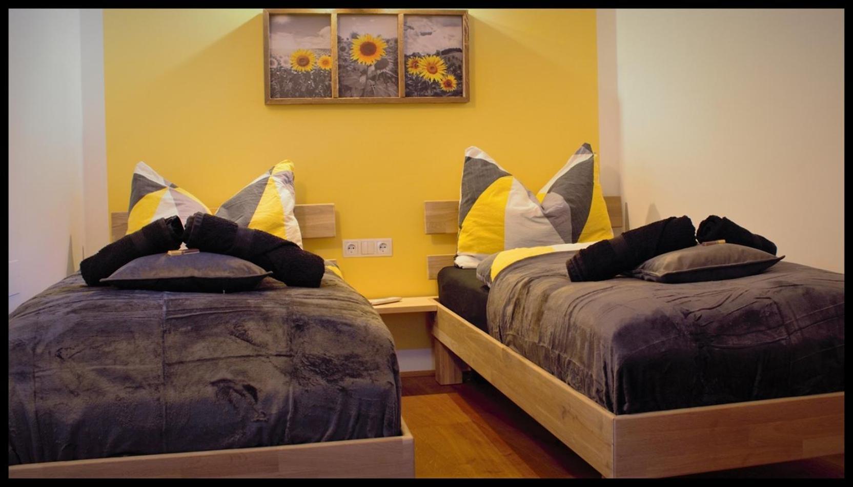 Apartment Tirol Кундль Экстерьер фото