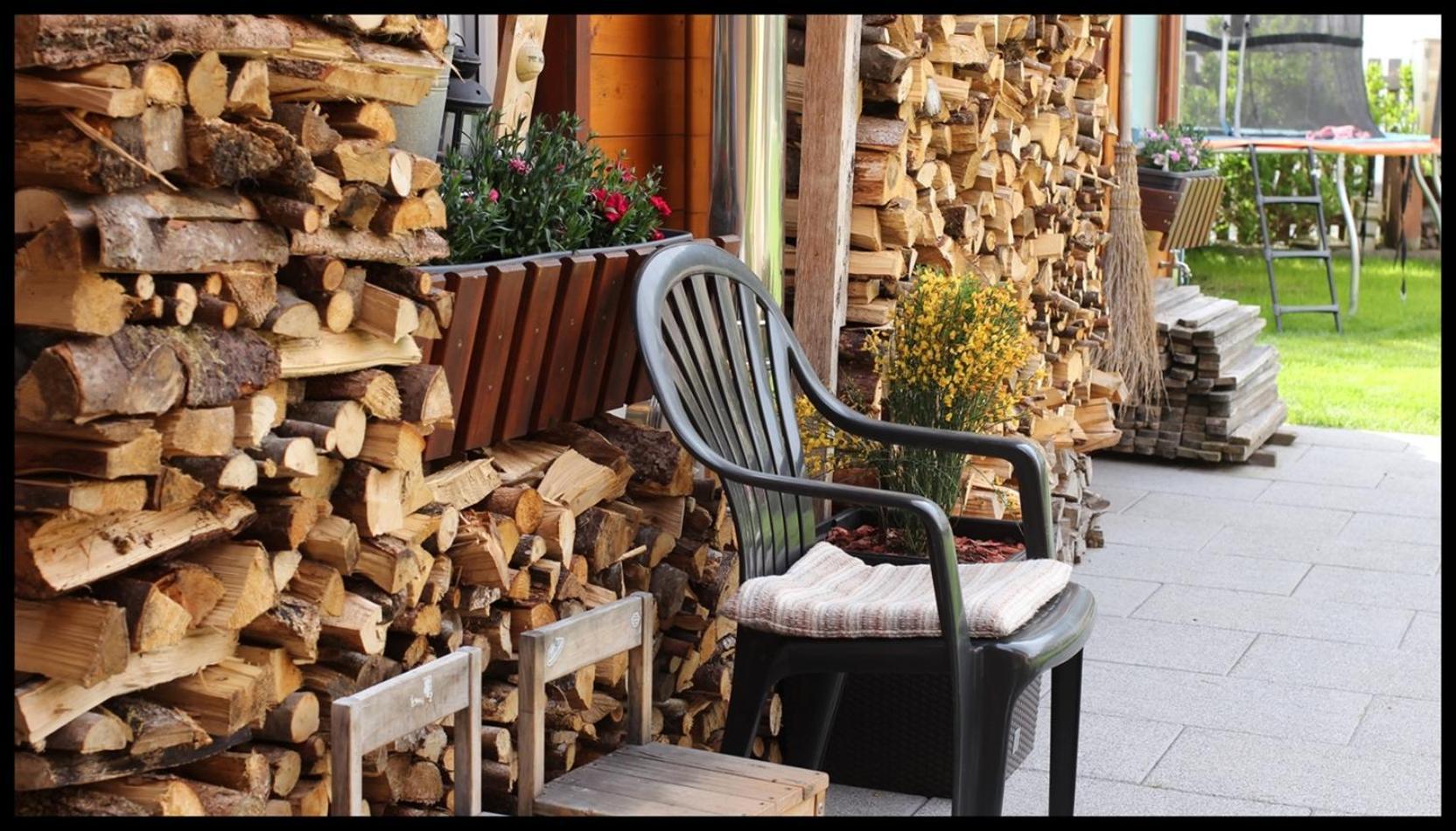 Apartment Tirol Кундль Экстерьер фото