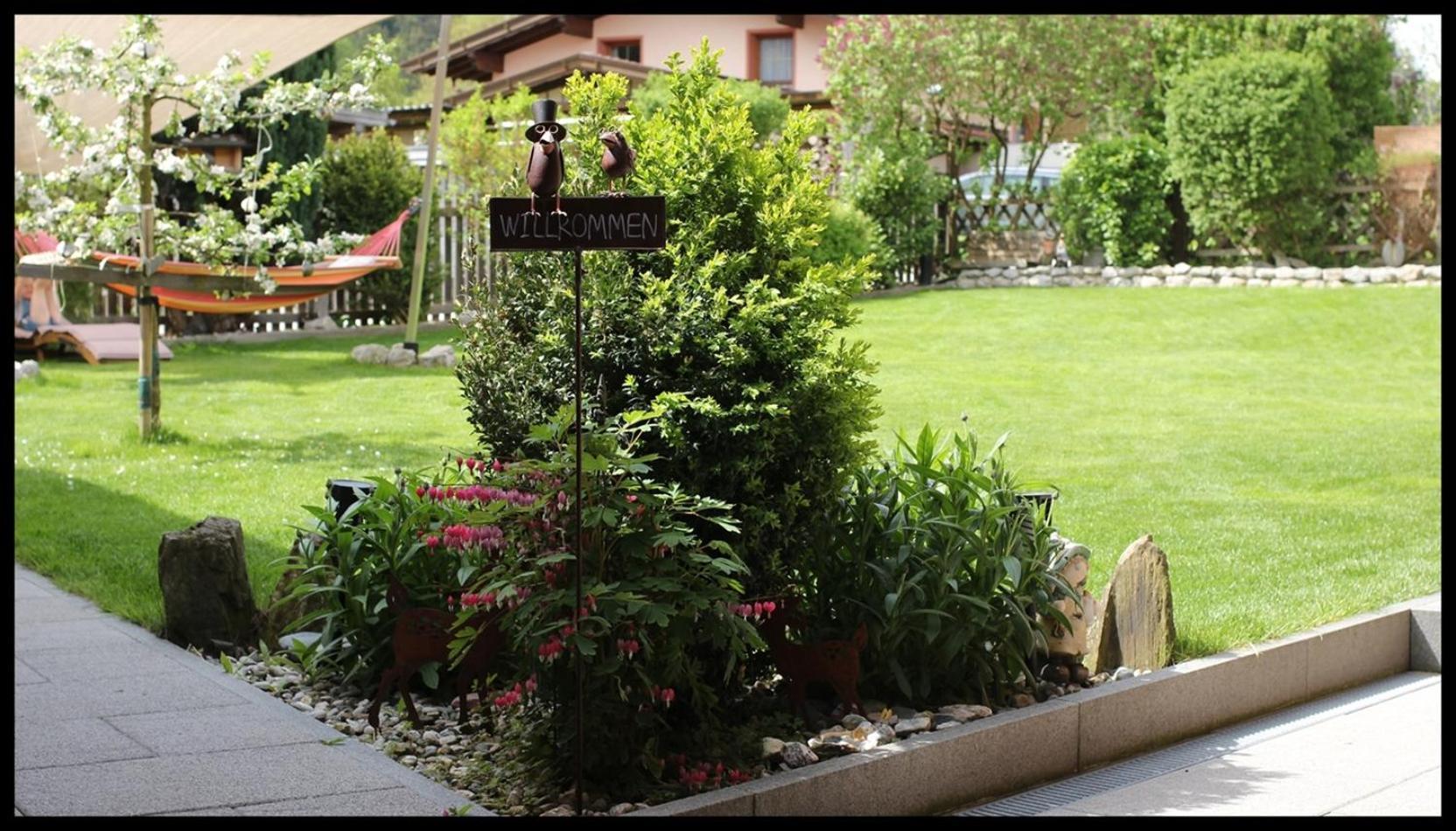 Apartment Tirol Кундль Экстерьер фото
