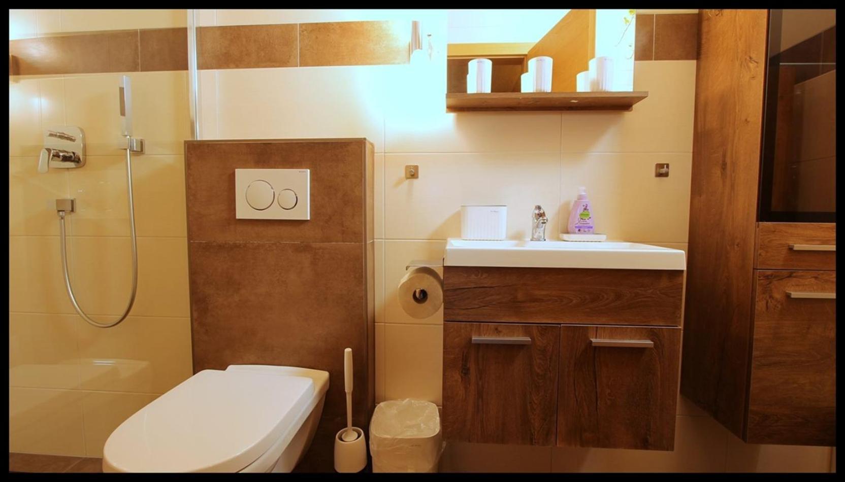 Apartment Tirol Кундль Экстерьер фото